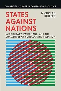 States against Nations