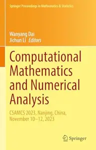 Computational Mathematics and Numerical Analysis
