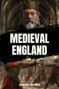 Medieval England: A History Nonfiction