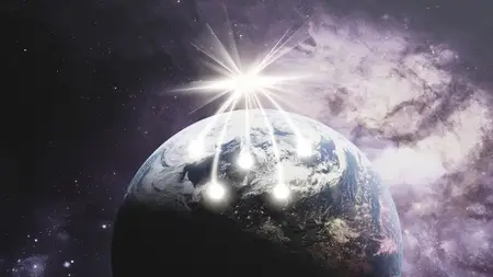 New Self-Reiki: Harnessing Energy for Healing