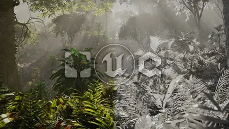 Fundamentals of Vegetation in Video Games