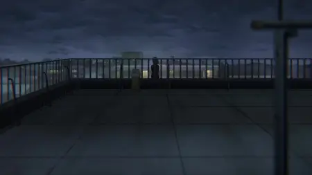 Call of the Night S02E05 5th Night The Several Years I Spent With You