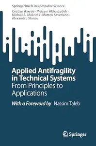 Applied Antifragility in Technical Systems