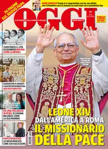 Oggi - 22 Maggio 2025