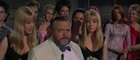 Casino Royale (1967)