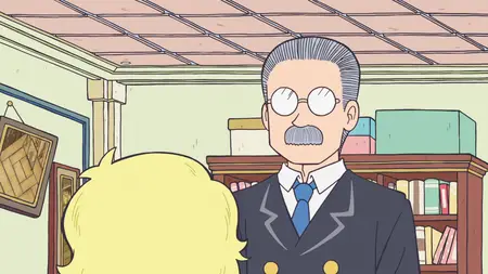CITY THE ANIMATION S01E08 8