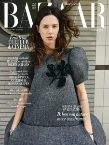 Harper’s Bazaar Netherlands - 17 September 2025