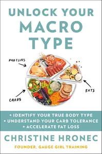 Unlock Your Macro Type: • Identify Your True Body Type • Understand Your Carb Tolerance • Accelerate Fat Loss