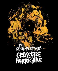 Crossfire Hurricane (2012) [MultiSubs]