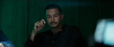 Patsers / Gangstas (2025)