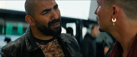 Patsers / Gangstas (2025)