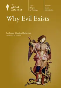 TTC Video - Why Evil Exists