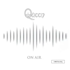 Queen - On Air (2016/2026) [Official Digital Download 24/96]