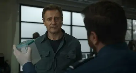 Ice Road: Vengeance (2025)
