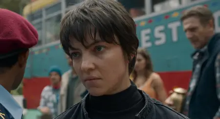 Ice Road: Vengeance (2025)