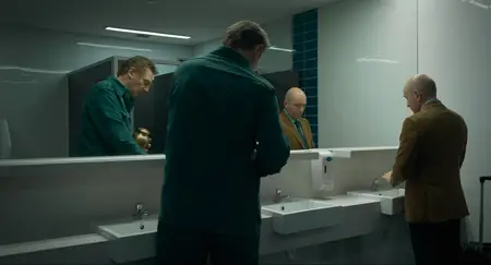 Ice Road: Vengeance (2025)