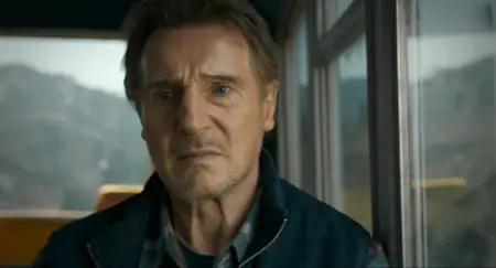 Ice Road: Vengeance (2025)