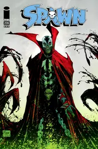 Spawn 235 (2013) (Darkness-Empire