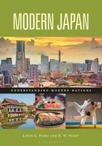 Modern Japan (Understanding Modern Nations)