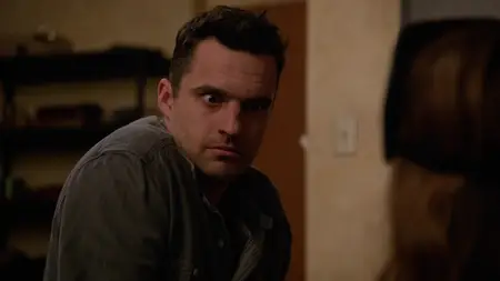 New Girl S06E21