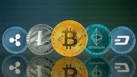 Cryptocurrency in India: Legal Status, Risk & How to Invest