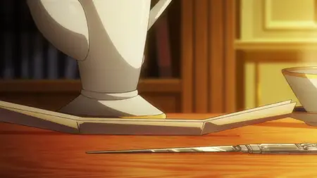 Re ZERO - Starting Life in Another World - S03E01