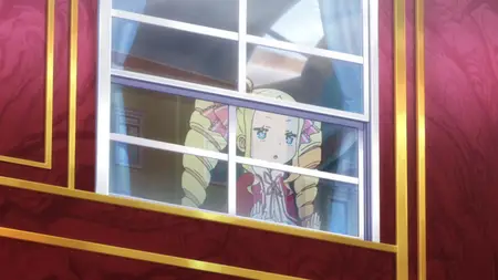 Re ZERO - Starting Life in Another World - S03E01