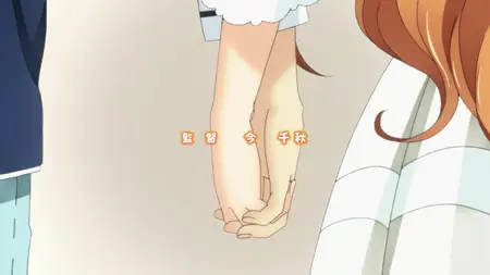 Golden Time S01E06 Yes No
