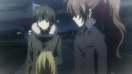 Golden Time S01E06 Yes No