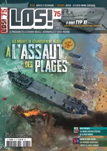 LOS! N.75 - Septembre-Octobre 2024