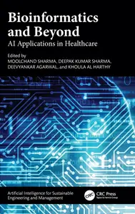 Bioinformatics and Beyond: AI Applications in Healthcare