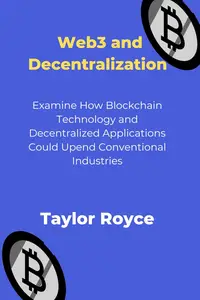 Web3 and Decentralization