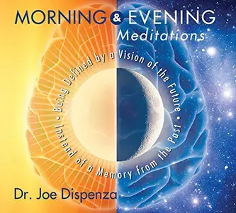 Dr. Joe Dispenza: Meditation Collection