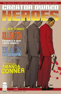 Creator-Owned Heroes 05 (2012) (D1920) (K6DVR-Empire