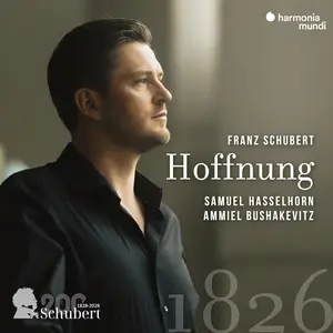 Samuel Hasselhorn - Schubert: Hoffnung (2026) [Official Digital Download 24/96]