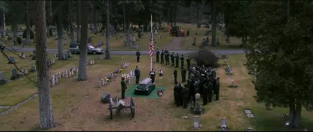 Home of the Brave (2006)