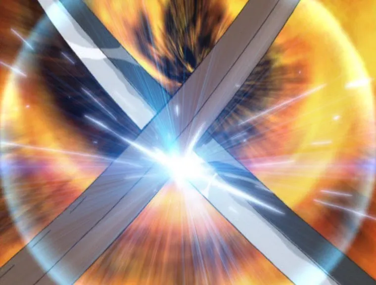 Gintama (2006 S01E45 045 Walk Your Dog at an Appropriate Speed CBT