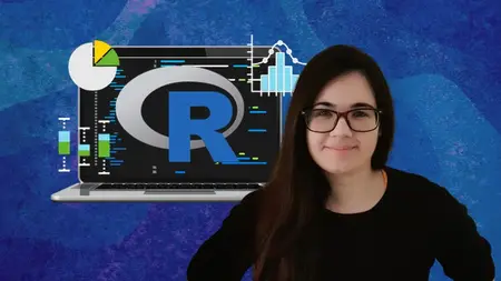 Introduction to Statistics in R - A Practical Approach