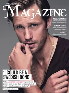 The Times Magazine - May 3, 2025