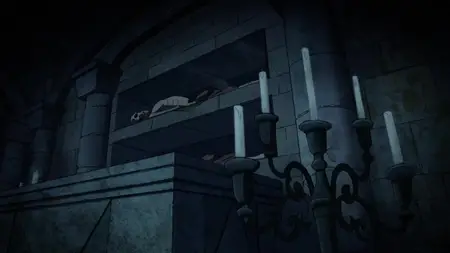 Harley Quinn S05E01