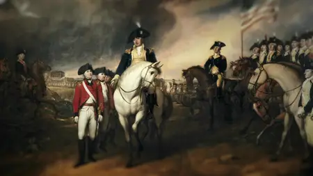 Kevin Costner's The West S01E01