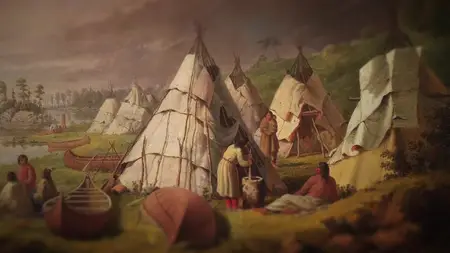 Kevin Costner's The West S01E01