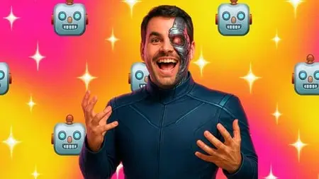 AI Agents For All! Build No-Code AI Agents & Master AI 2025
