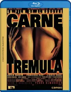 Live Flesh (1997) Carne trémula