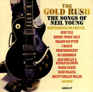 VA - The Gold Rush (The Songs Of Neil Young) (2025)