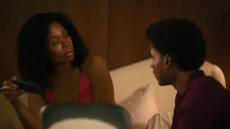 FOREVER S01E02