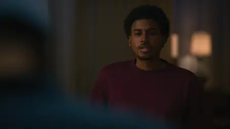 FOREVER S01E02