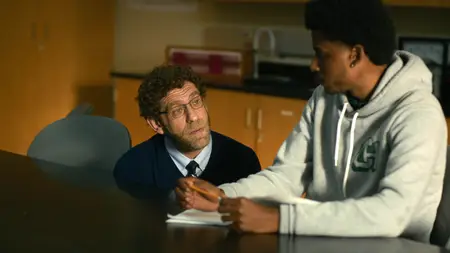 FOREVER S01E02
