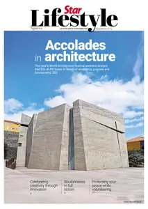 The Star Malaysia StarLifestyle - 23 November 2025