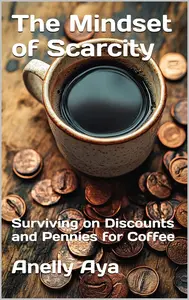 The Mindset of Scarcity: Surviving on Discounts and Pennies for Coffee